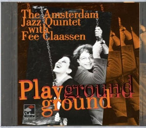 PLAYGROUND