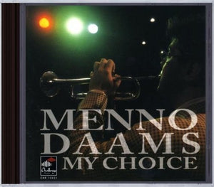 MENNO DAAMS | MY CHOICE