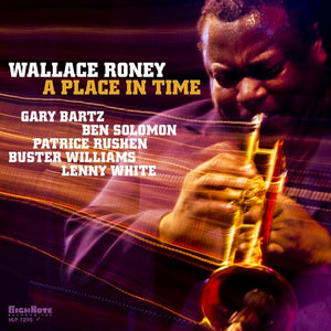 WALLACE RONEY | A PLACE IN TIME