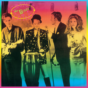 B52'S | COSMIC THING (VINYL)