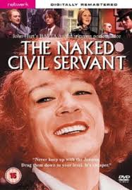 MOVIE DR | NAKED CIVIL SERVANT (ZONE 2)