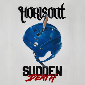 HORISONT | SUDDEN DEATH