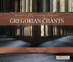 CANT ARTE REGENSBURG | GREGORIAN CHANTS