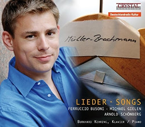 KEHRING | MULLER-BRACHMANN