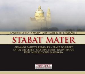 VARIOUS ARTISTS | STABAT MATER / VARIOUS