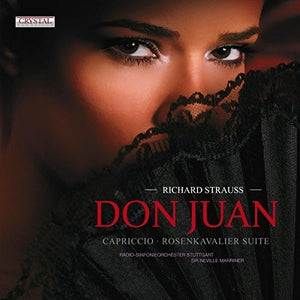RADIO-SINFONIEORCHESTER STUTTGART | DON JUAN