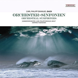 | 4 ORCHESTER SINFONIEN