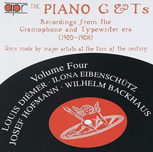 | PIANO G&T'S