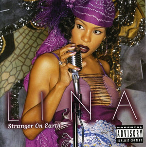 LINA | STRANGER ON EARTH