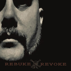 DEATHBARREL | REBUKE REVOKE