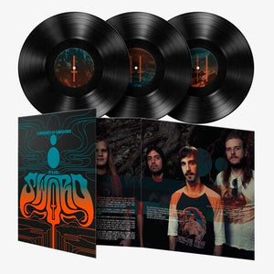 THE SWORD | CONQUEST OF KINGDOMS