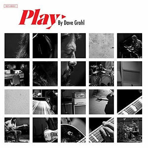 DAVE GROHL | PLAY