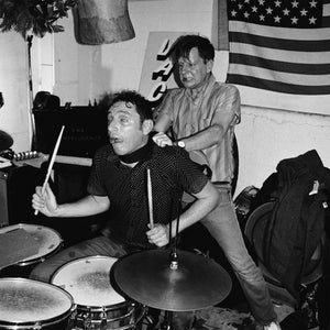 THE INTELLIGENCE | LIVE IN SAN FRANCISCO