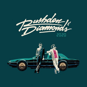 RUSHDEN & DIAMONDS | 2020