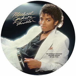 MICHAEL JACKSON | THRILLER