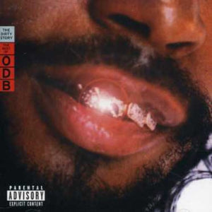OL' DIRTY BASTARD | DIRTY STORY - THE BEST OF