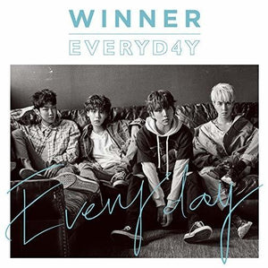 WINNER | EVERYD4Y