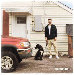 SAM HUNT | SOUTHSIDE