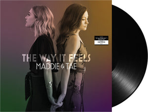 MADDIE & TAE | WAY IT FEELS