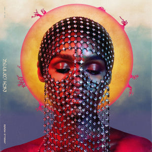JANELLE MONAE | DIRTY COMPUTER