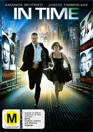 MOVIE AC | IN TIME