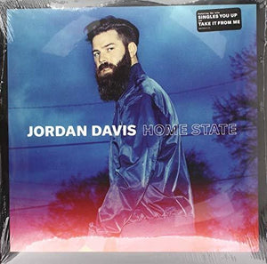 JORDAN DAVIS | HOME STATE