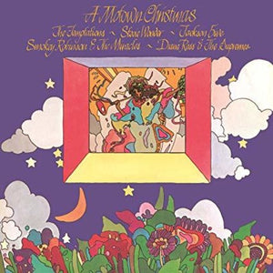 VARIOUS ARTISTS | MOTOWN CHRISTMAS / VARIOUS