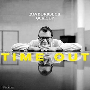 DAVE BRUBECK | TIME OUT