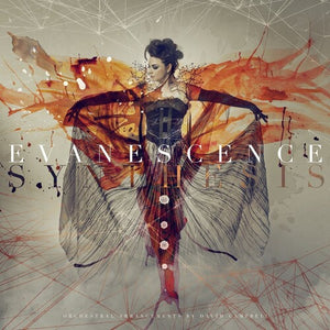 EVANESCENCE | SYNTHESIS (2LP SET) (VINYL)