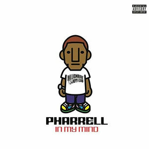 PHARRELL | IN MY MIND
