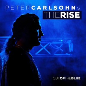 CARLSOHN'S PETER RISE | OUT OF THE BLUE