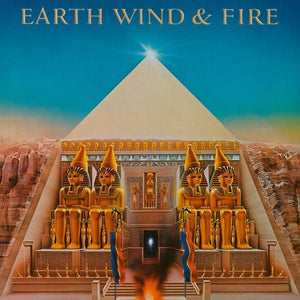 EARTH WIND & FIRE | ALL N ALL