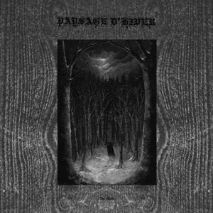 PAYSAGE D'HIVER | IM WALD