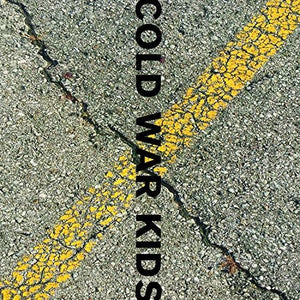 COLD WAR KIDS | COLD WAR KIDS