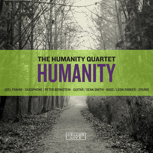 HUMANITY QUARTET | HUMANITY