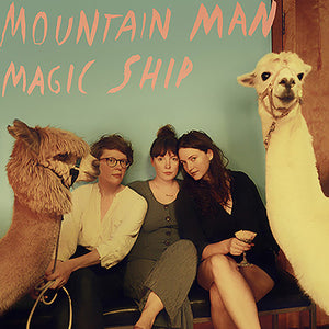 MOUNTAIN MAN | MAGIC SHIP