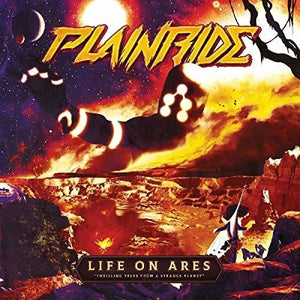 | LIFE ON ARES