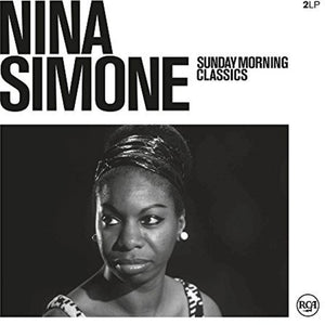 NINA SIMONE | SUNDAY MORNING CLASSICS VINYL
