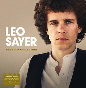 LEO SAYER | GOLD COLLECTION