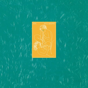 XTC | SKYLARKING
