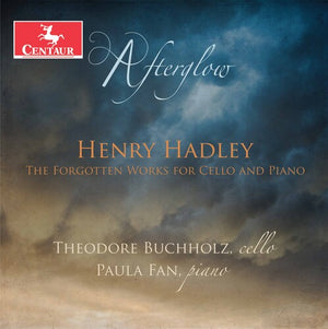 BUCHHOLZ  FAN | AFTERGLOW