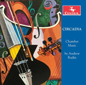 VARIOUS^RUDIN | CIRCADIA