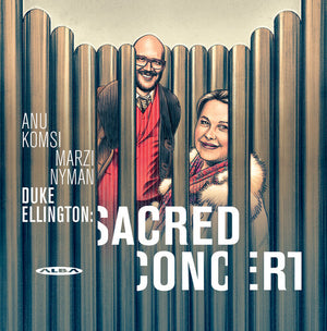 | SACRED CONCERT