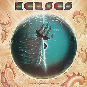 KANSAS | POINT OF KNOW RETURN