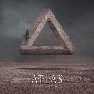 ATLAS | IN PURSUIT OF MEMORY
