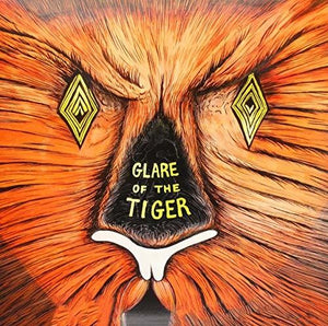 ADAM RUDOLPH^MOVING PICTURES | GLARE OF THE TIGER