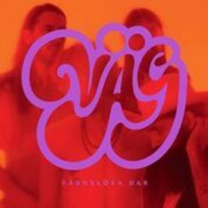 VAG | VARDSLOSA DAR - PURPLE
