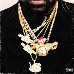 SMOKE DZA^SMOKE DZA X PETE ROCK | CLOSED MOUTH DOESN'T GET FED
