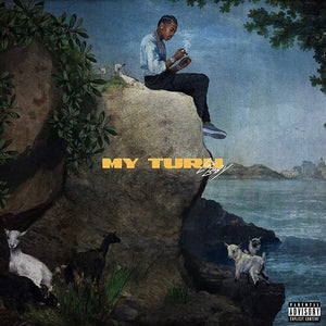 LIL BABY | MY TURN