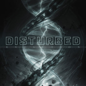 DISTURBED | EVOLUTION